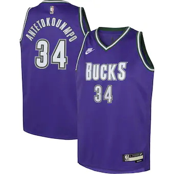 23 swingman jersey classic edition-287